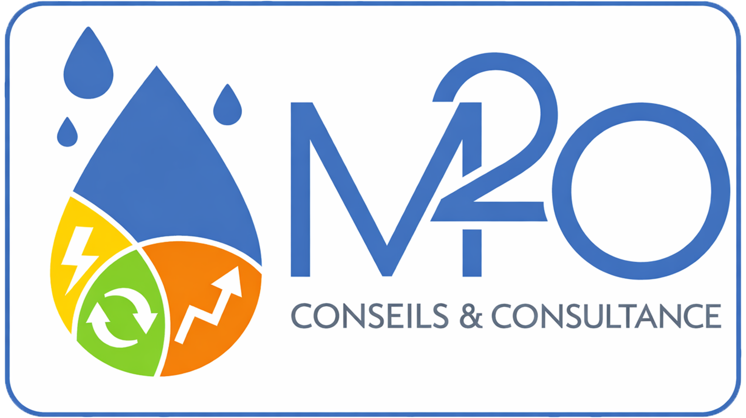 M2O Conseils & Consultance