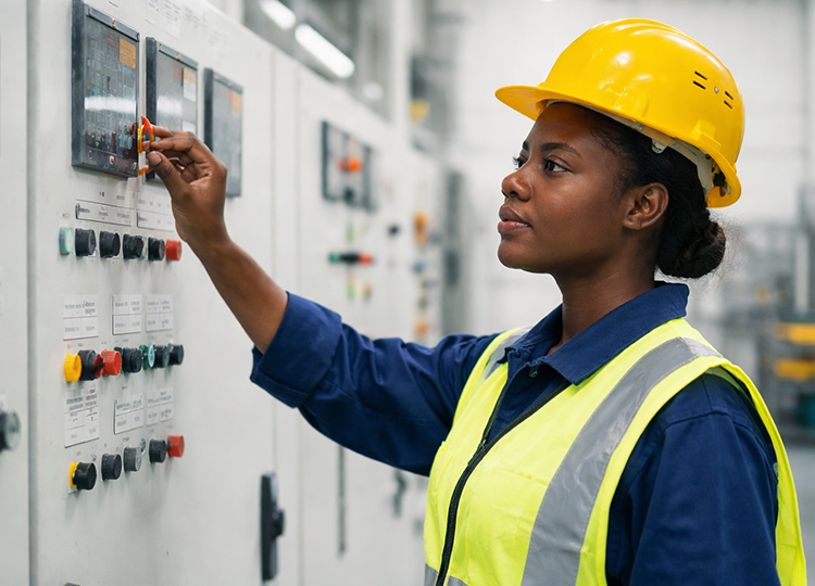 Full energy audit