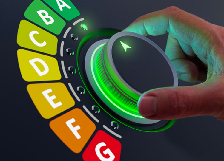 Energy optimisation